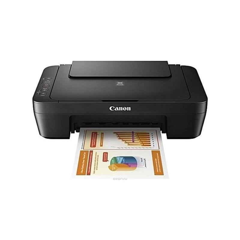 CANON PIXMA MG2551S Noir Imprimante jet d'encre multifonction