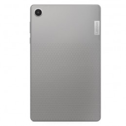 LENOVO Tab M8 Gris (4th Gen) Tablette tactile 8'' HD - 3Go RAM - Stockage 32Go - Android 12 - vue de dos