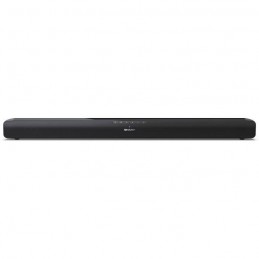 SHARP HT-SB100 Noir Barre de son 75W - HDMI et Bluetooth 5.1