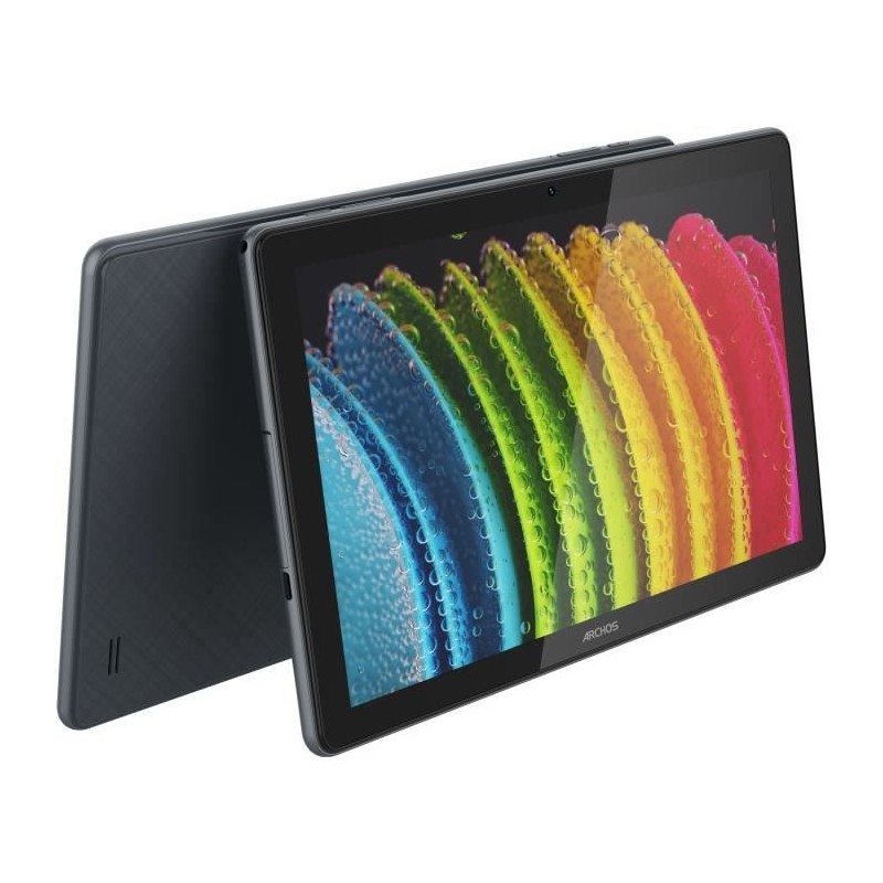 ARCHOS T101 Noir Tablette Tactile 10.1'' HD - RAM 4Go - 64Go - WiFi - Android 14