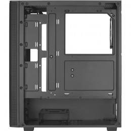 AEROCOOL Designer G v1 Noir Boitier PC Moyen tour - Format ATX - vue de profil bis