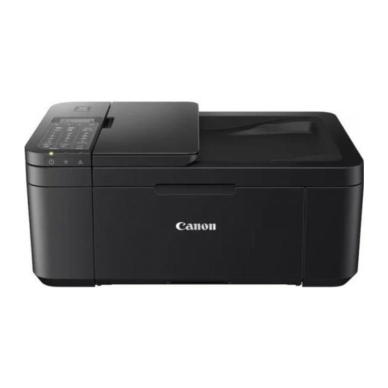 CANON PIXMA TR4750i Imprimante Multifonction Jet d'encre bureautique et photo - USB, WiFi