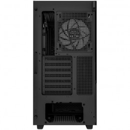 DEEPCOOL CH560 Digital Noir A-RGB Boitier PC Moyen tour Format ATX - vue de dos