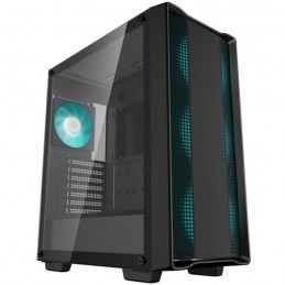 DEEPCOOL CC560 V2 Noir Boitier PC Moyen tour Format ATX (R-CC560-BKGAA4-G-2)