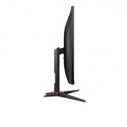 AOC 24G2SPAE Ecran PC 24'' FHD - IPS - 165Hz - 1ms - 2x HDMI, 1x DP, 1x VGA - vue de profil