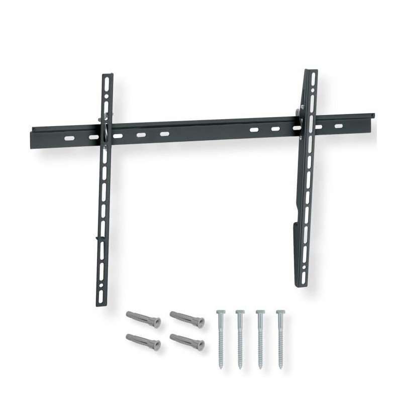 NANOOK 5393010 Support Mural inclinable pour téléviseurs de 40'' à 65''