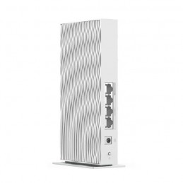 ACER Predator Connect Wave Solo Routeur Mesh - T7C WIFI 7 Mesh - vue de dos