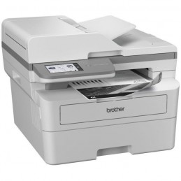 BROTHER MFC-L2960DW Imprimante multifonction laser monochrome A4 - WiFi, USB