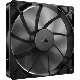 CORSAIR RS140 Noir Ventilateur boitier PC PWM 140mm (CO-9050190-WW)