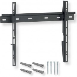 NANOOK 5392000 Support Mural TV Ultra Plat pour Téléviseur de 32'' à 55''