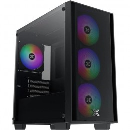 XIGMATEK NYX Air II Noir Boitier PC Mini tour Format Micro-ATX (EN42270)