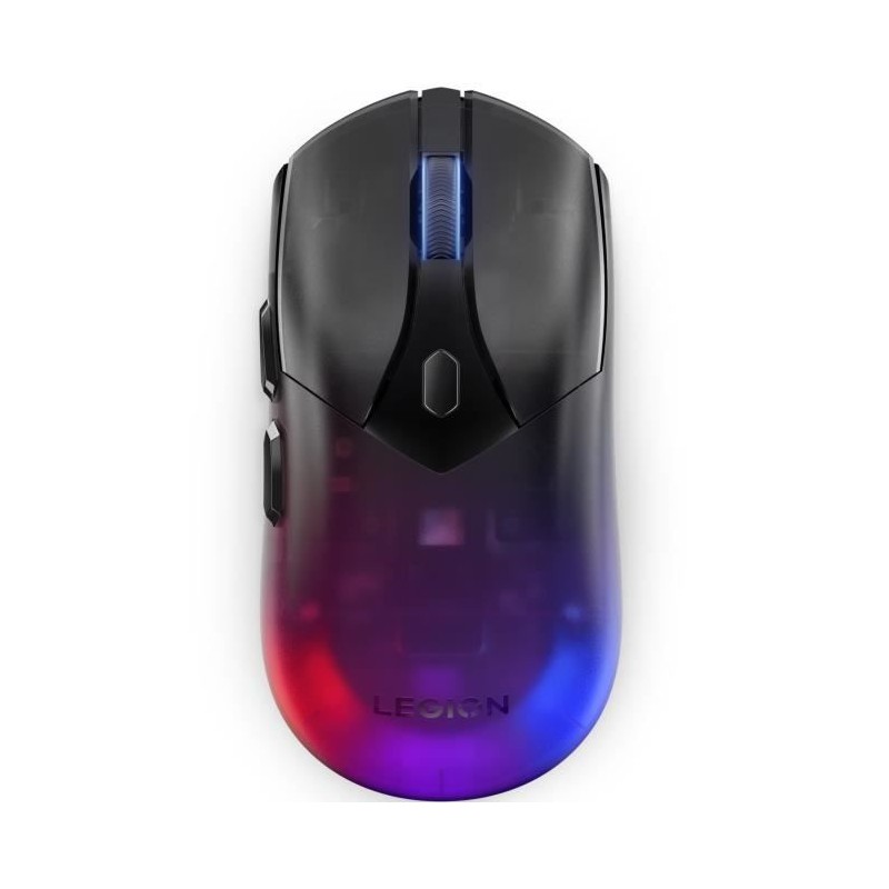 LENOVO Legion M410 Noir RGB GY51P83012 Souris Gamer sans fil