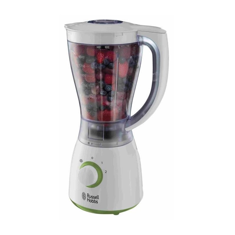 RUSSELL HOBBS Explore 22250-56 Blender 1.5L - 500W - 2 vitesses + pulse