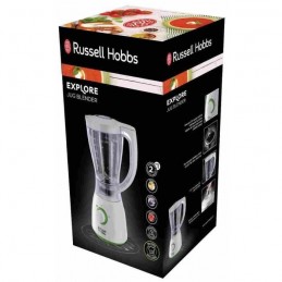 RUSSELL HOBBS Explore 22250-56 Blender 1.5L - 500W - 2 vitesses + pulse - vue emballage