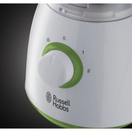 RUSSELL HOBBS Explore 22250-56 Blender 1.5L - 500W - 2 vitesses + pulse - vue commande