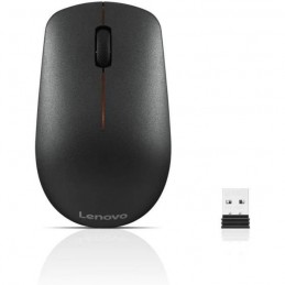 LENOVO 400 Noir GY50R91293 Souris optique sans fil