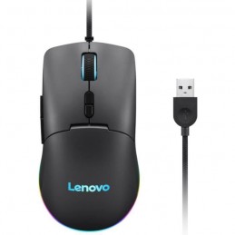 LENOVO M210 Noir RGB GY51M74265 Souris Gamer Filaire