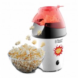 RUSSELL HOBBS Blanc 24630-56 Machine à popcorn Fiesta 1200W