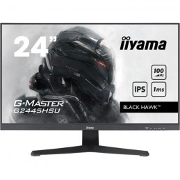 IIYAMA G2445HSU-B1 Ecran PC 24'' FHD Gamer - IPS - 1ms - 100Hz - HDMI, DisplayPort