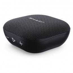 SHARP GX-BT60BK Noir Enceinte Portable 6W - Bluetooth 5.0 - Étanche