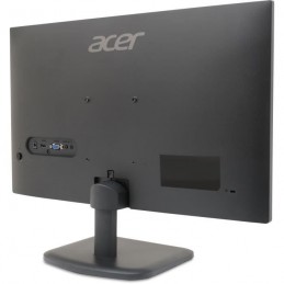 Acer EK271Ebi Ecran PC 27'' FHD - Dalle IPS - 100Hz - 1ms VRB - HDMI, VGA - FreeSync - vue de dos 3/4