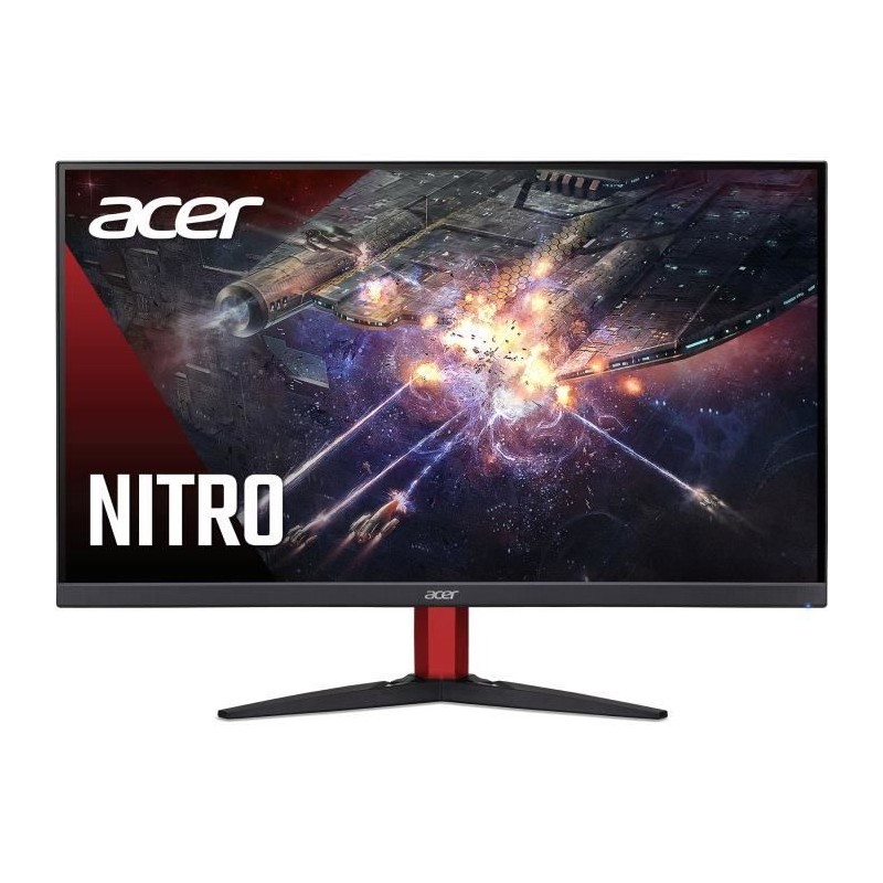 ACER Nitro KG272M3bmiipx Ecran PC 27'' FHD - IPS - 1ms - 180Hz - HDMI, DisplayPort