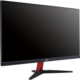 ACER Nitro KG272M3bmiipx Ecran PC 27'' FHD - IPS - 1ms - 180Hz - HDMI, DisplayPort - vue de trois quart