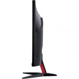 ACER Nitro KG272M3bmiipx Ecran PC 27'' FHD - IPS - 1ms - 180Hz - HDMI, DisplayPort - vue de profil