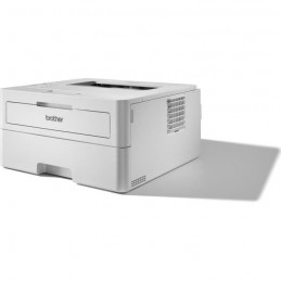 BROTHER HL-L2865DWRE1 Imprimante laser monochrome A4 - WiFi - vue de trois quart