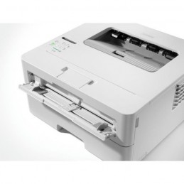 BROTHER HL-L2865DWRE1 Imprimante laser monochrome A4 - WiFi - vue de dessus