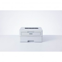 BROTHER HL-L2865DWRE1 Imprimante laser monochrome A4 - WiFi - vue de face