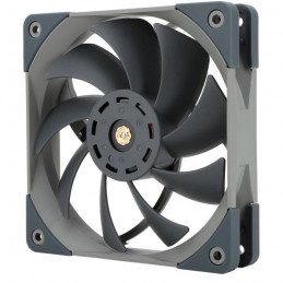 THERMALRIGHT TL-C12PRO-G Gris Ventilateur boitier PC 120mm - 1850rpm (TLC12PROG)