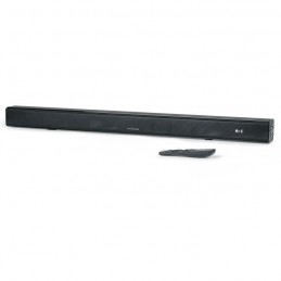 THOMSON SB180BT Barre de son 120W - Bluetooth 5.3, Entrée TV ARC / CEC, USB, Égaliseur, Télécommande