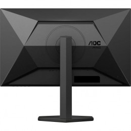 AOC Q27G4XF 27'' QHD - Dalle IPS - 180Hz - 0.5ms - Ajustable en hauteur - 1x HDMI, 1x DP - vue de dos