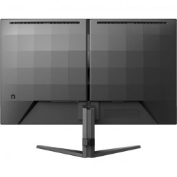 PHILIPS Evnia 27M2N3200S Ecran PC 27'' FHD - Fast IPS - 180Hz - 0.5ms - Smart Crosshair - HDMI, DP - vue de dos