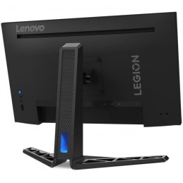 LENOVO Legion R25i-30 Ecran PC Gamer 24.5'' FHD - IPS - 165Hz - 0.5ms - HDMI, DisplayPort - vue de dos