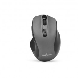 BLUESTORK OFFICE 75 Gris Souris Sans Fil rechargeable - PC et MAC