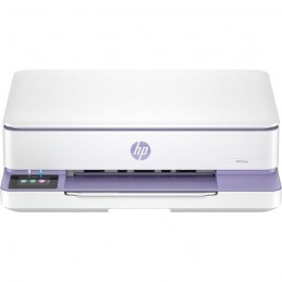 HP Envy 6122e Imprimante tout-en-un Jet d'encre couleur - Recto-verso automatique - USB, WiFi