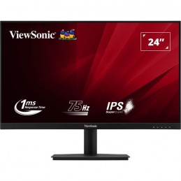 VIEWSONIC VA240-H-2 Ecran PC 24'' FHD - Dalle IPS - 1ms - 75Hz - HDMI, VGA