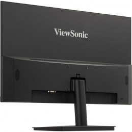 VIEWSONIC VA240-H-2 Ecran PC 24'' FHD - Dalle IPS - 1ms - 75Hz - HDMI, VGA - vue de dos trois quart