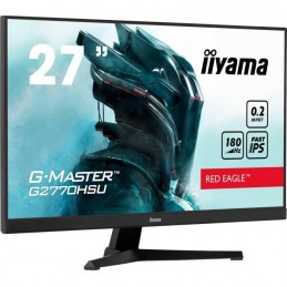 IIYAMA G2770HSU-B6 Ecran PC 27'' FHD - IPS - 0.2ms - 180Hz - HDMI, DisplayPort