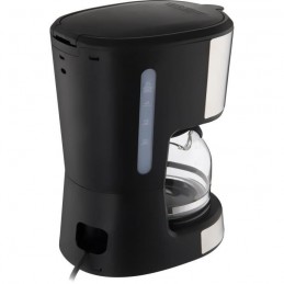 SENCOR SCE 3700BK Noir Machine à café 6 tasses 0.75L - 700W - vue de dos