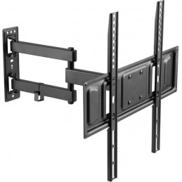 SENCOR SHT B362 Support mural Réglage extensible. Mount Slim pour télévision de 32'' à 55''