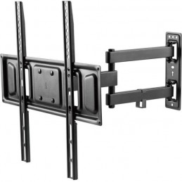 SENCOR SHT B362 Support mural Réglage extensible. Mount Slim pour télévision de 32'' à 55'' - vue deployé