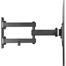 SENCOR SHT B362 Support mural Réglage extensible. Mount Slim pour télévision de 32'' à 55'' - vue de profil