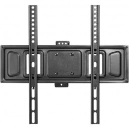 SENCOR SHT B362 Support mural Réglage extensible. Mount Slim pour télévision de 32'' à 55'' - vue de face