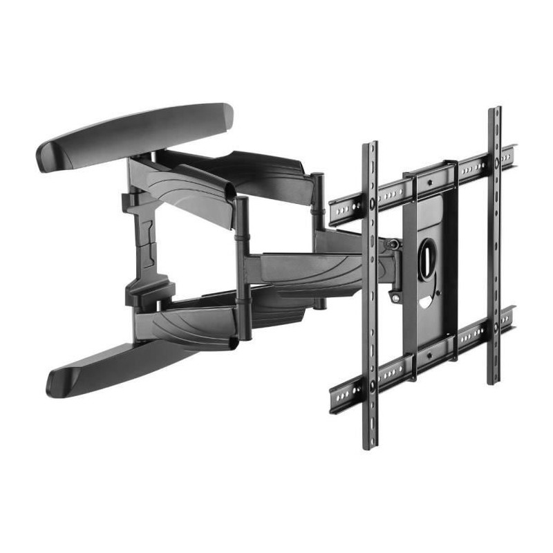 STELL SHO 7620 Support mural réglage extensible Slim pour télévision 40'' à 70'' STELL SHO 7620 Support mural réglage extensible Slim pour télévision 40'' à 70''