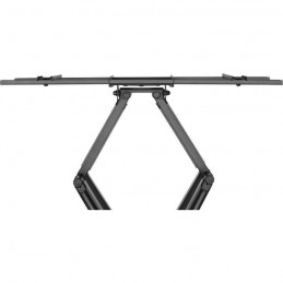 STELL SHO 7620 Support mural réglage extensible Slim pour télévision 40'' à 70'' - vue zoom