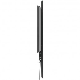 STELL SHO 7200 Support TV fixe SLIM pour téléviseur de 32'' à 70'' - vue de profil