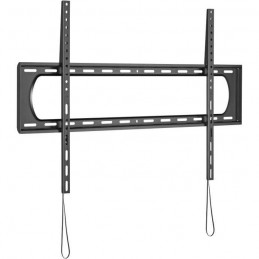 STELL SHO 7220 Support TV fixe SLIM pour téléviseur de 60'' à 120''